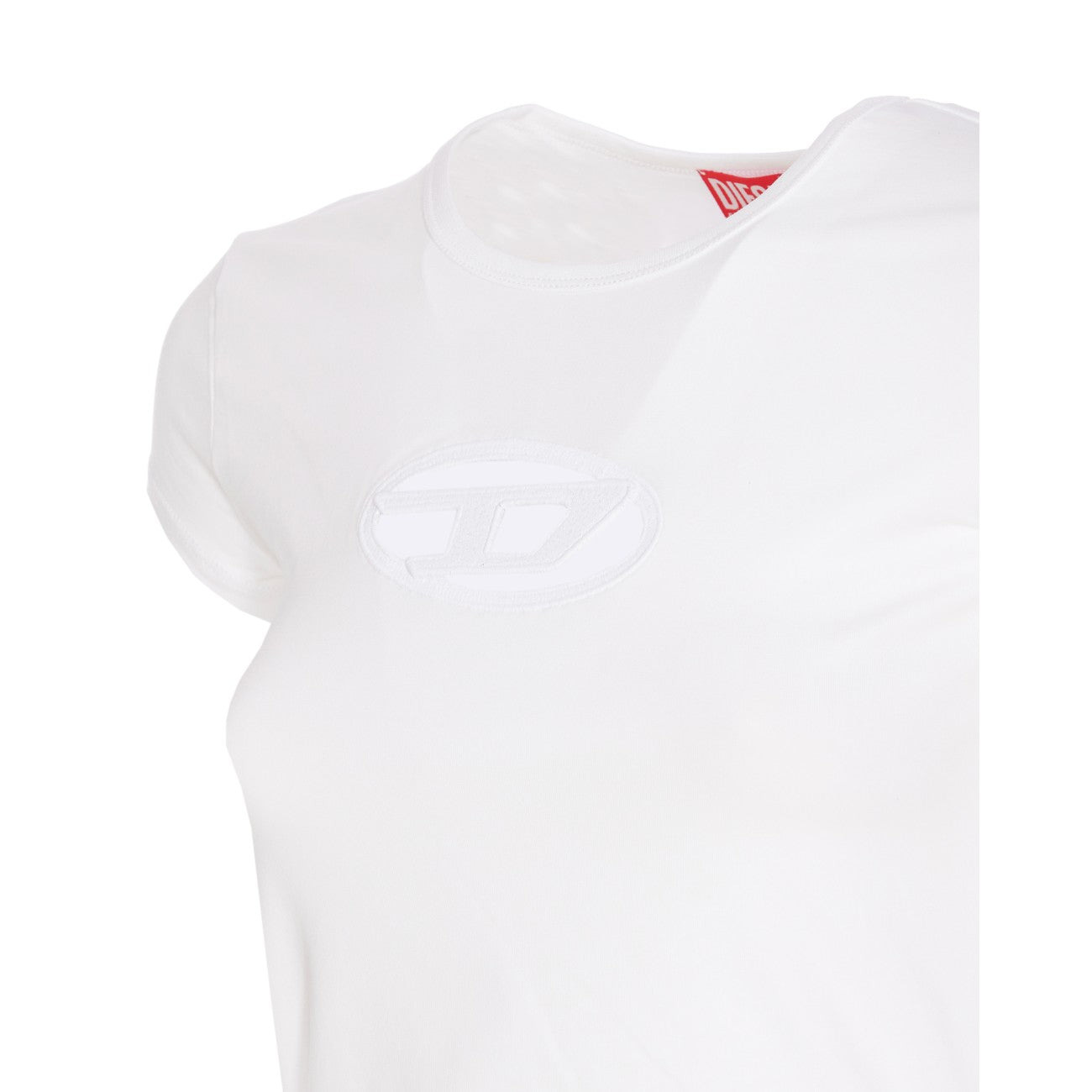 Diesel Women T-Angie T-Shirt - 2