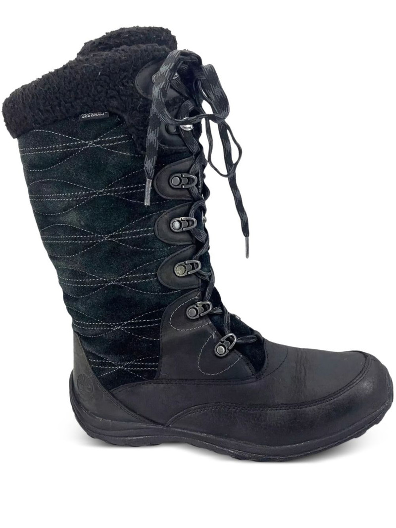 Earthkeepers Willowood waterproof boots 1