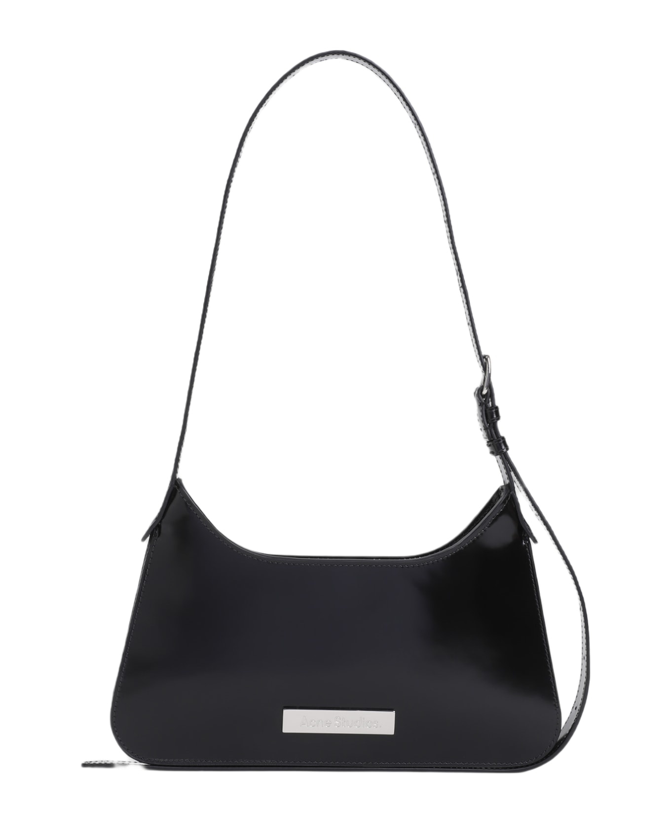 Platt Mini Shoulder Bag - 1