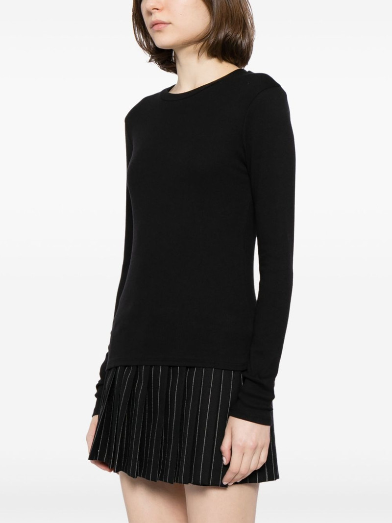 Davy organic-cotton T-shirt 3