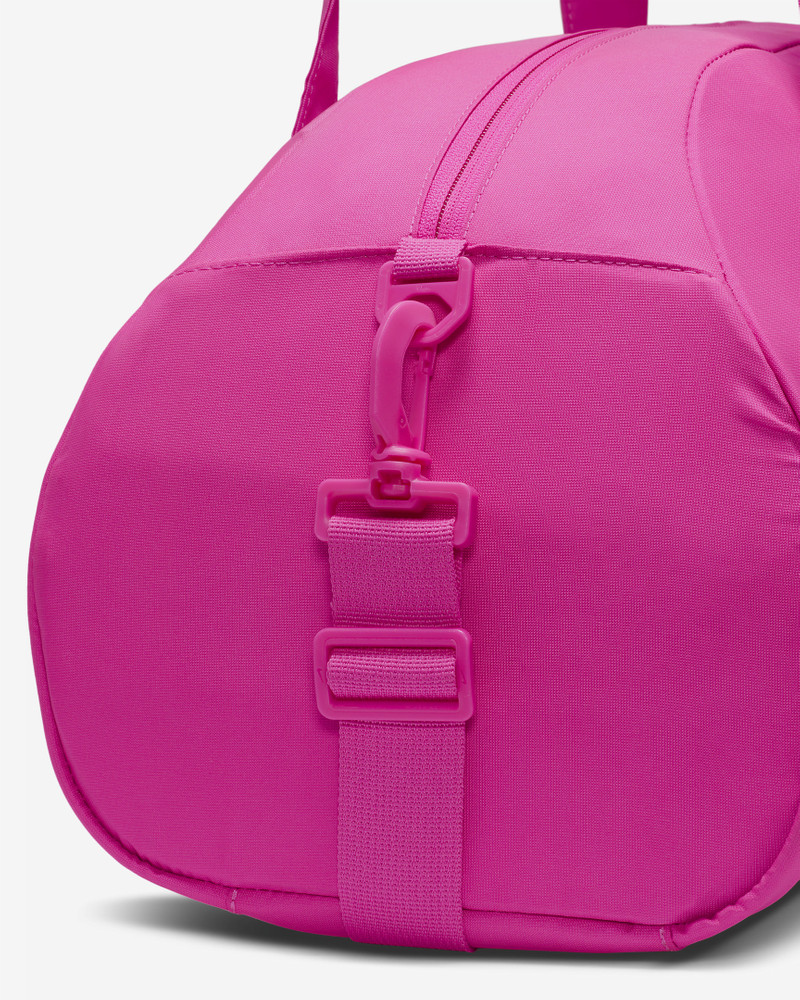 Nike Women's Gym Club Duffel Bag (24L) 9