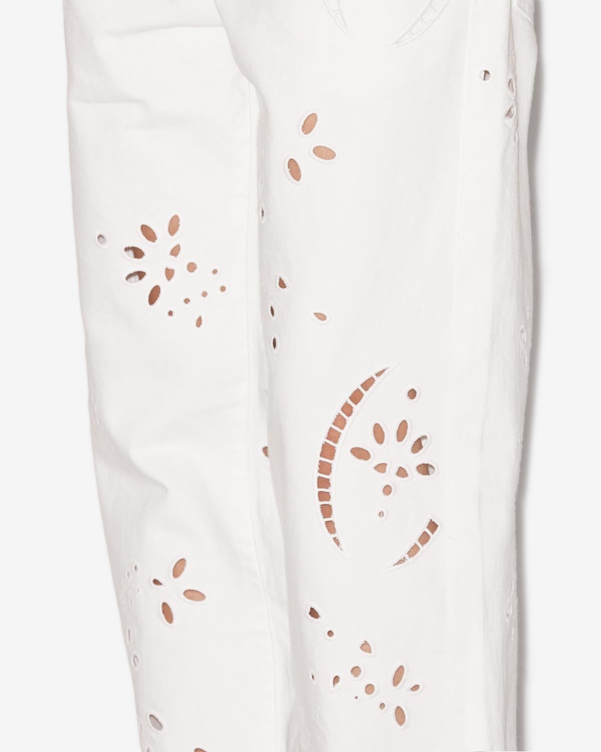 IRINA PANTS - 3