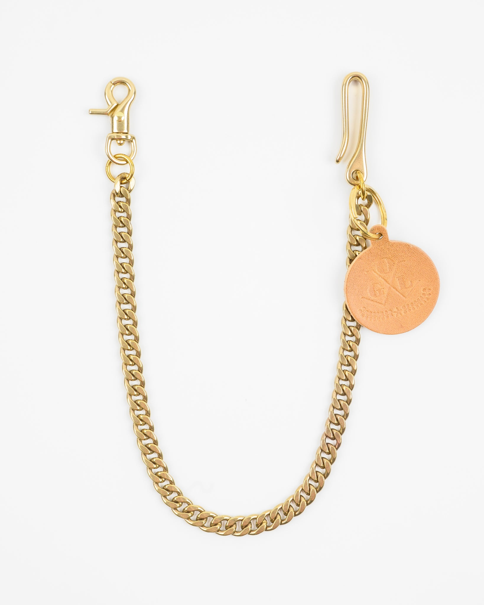 OGL-WC-TYPE2 OGL Wallet Chain - Type 2 - 1