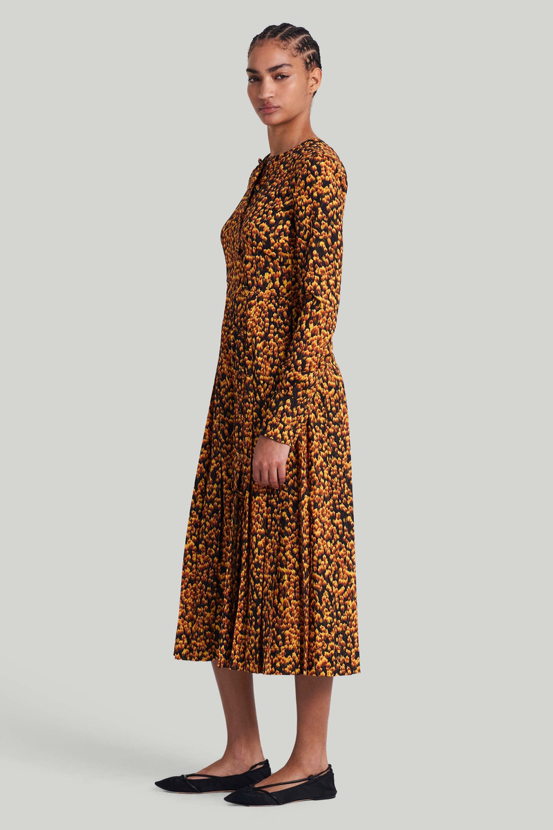 'TEYS' DRESS - 1