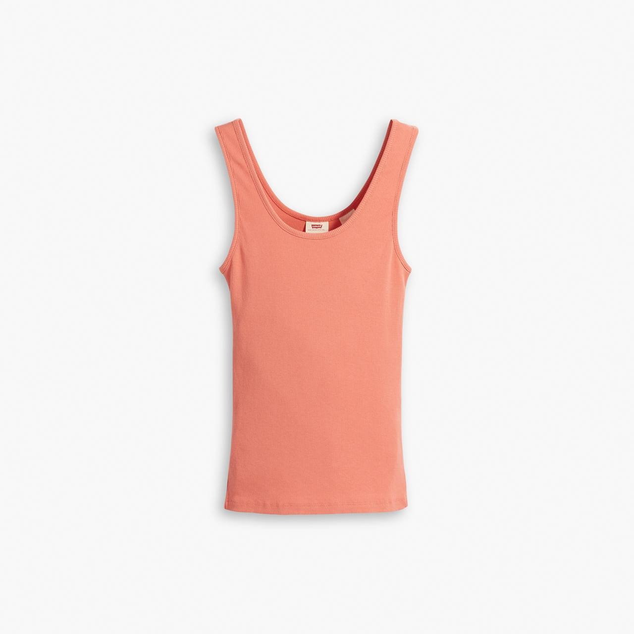 CLASSIC FIT TANK TOP - 1