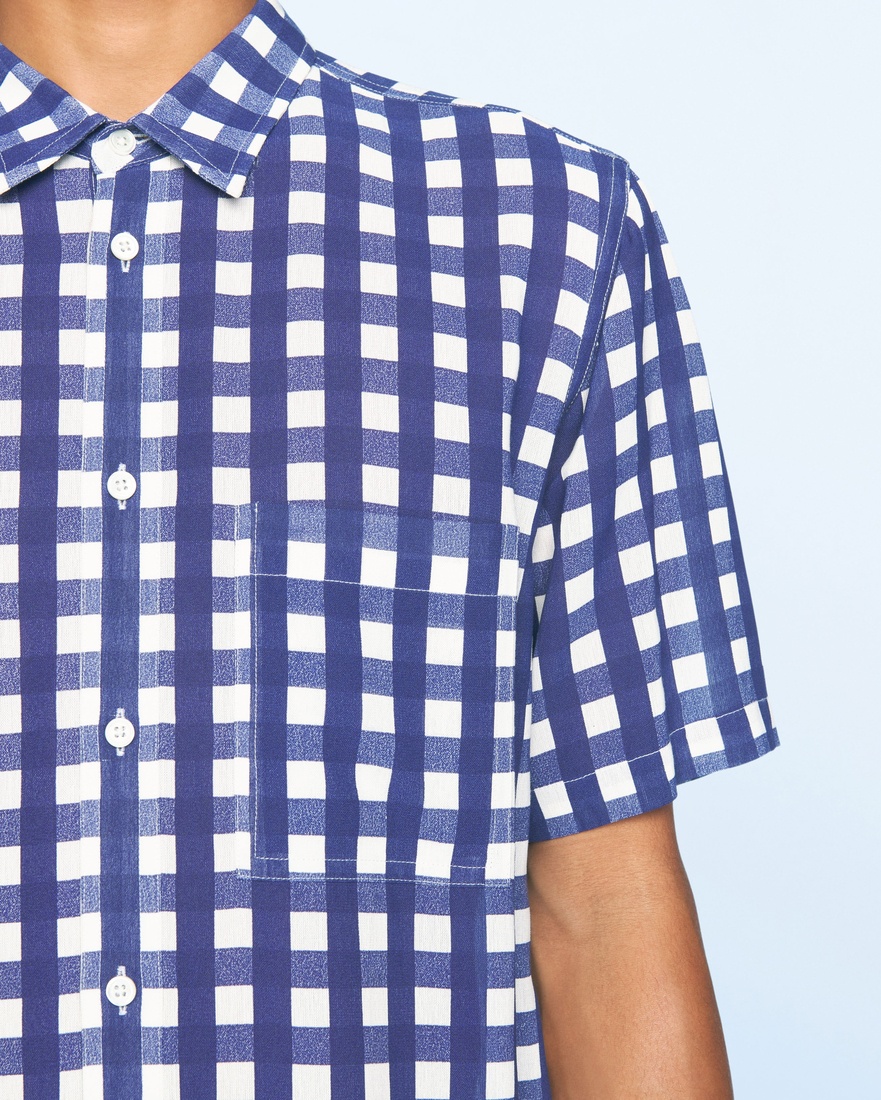 La chemise Melo - 6