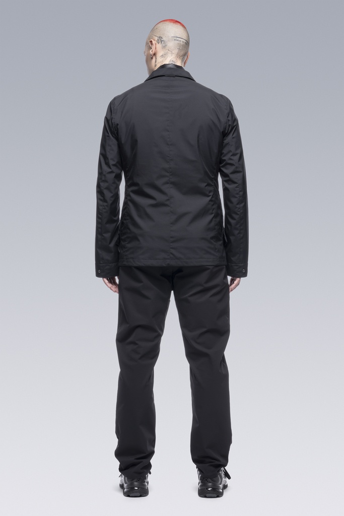 J29-WS 2L Gore-Tex Infinium™ Windstopper® Modular Blazer