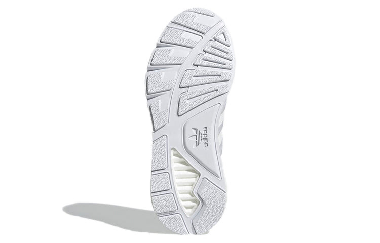 (WMNS) adidas ZX 1K Boost 'White Violet Tone' H02939 - 6