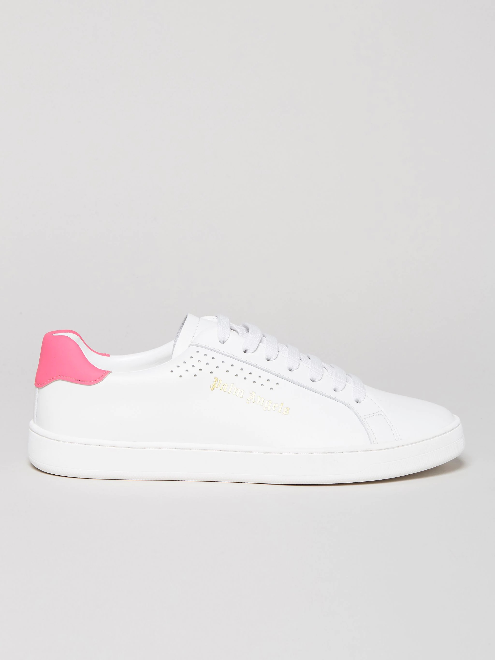 FUCHSIA PALM ONE SNEAKERS - 1