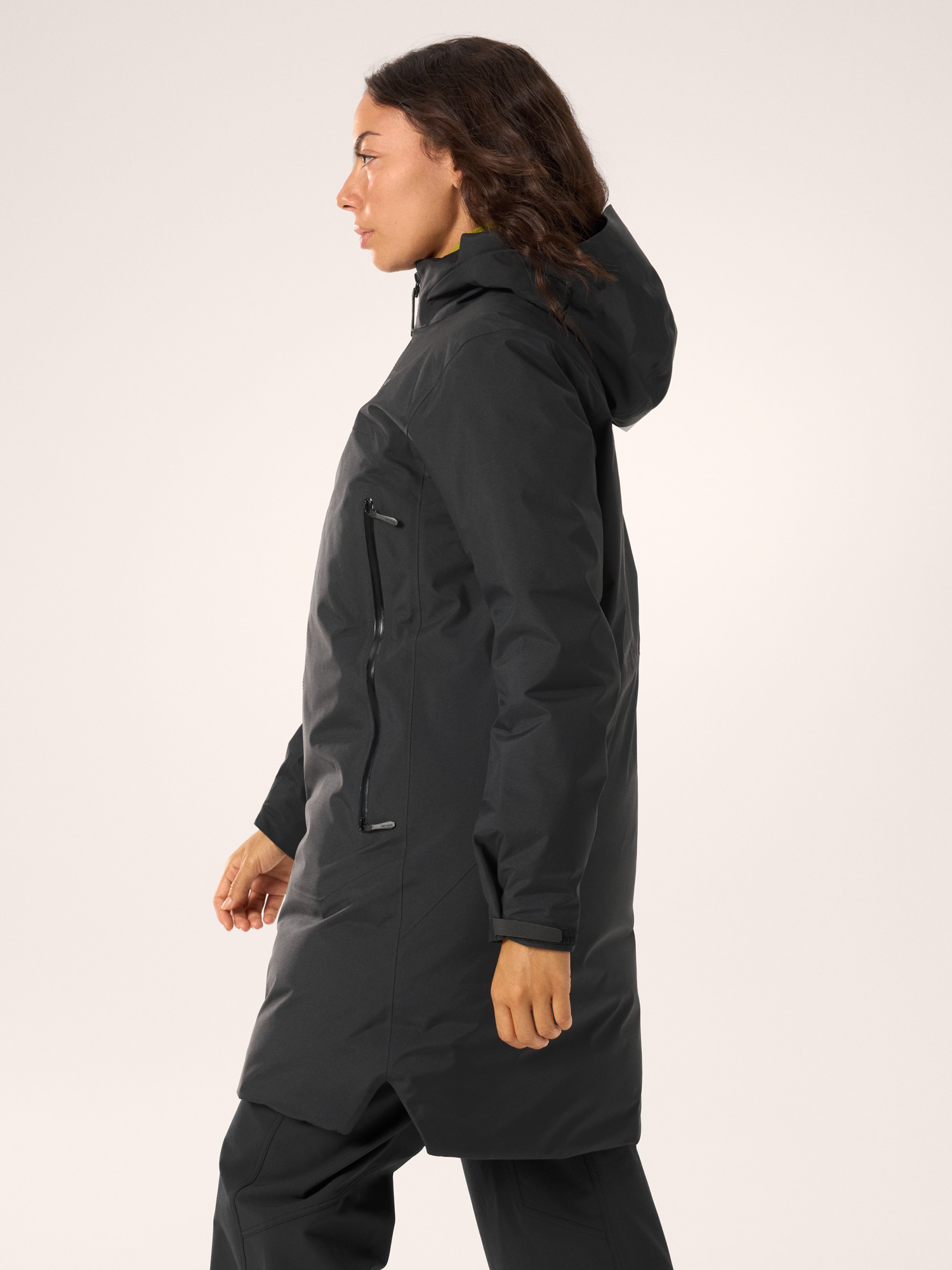 Beta Down Parka - 5