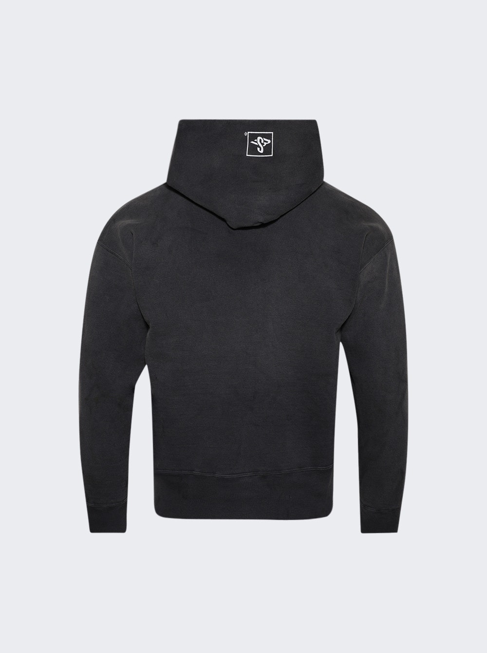 Smx Hoodie Black - 2