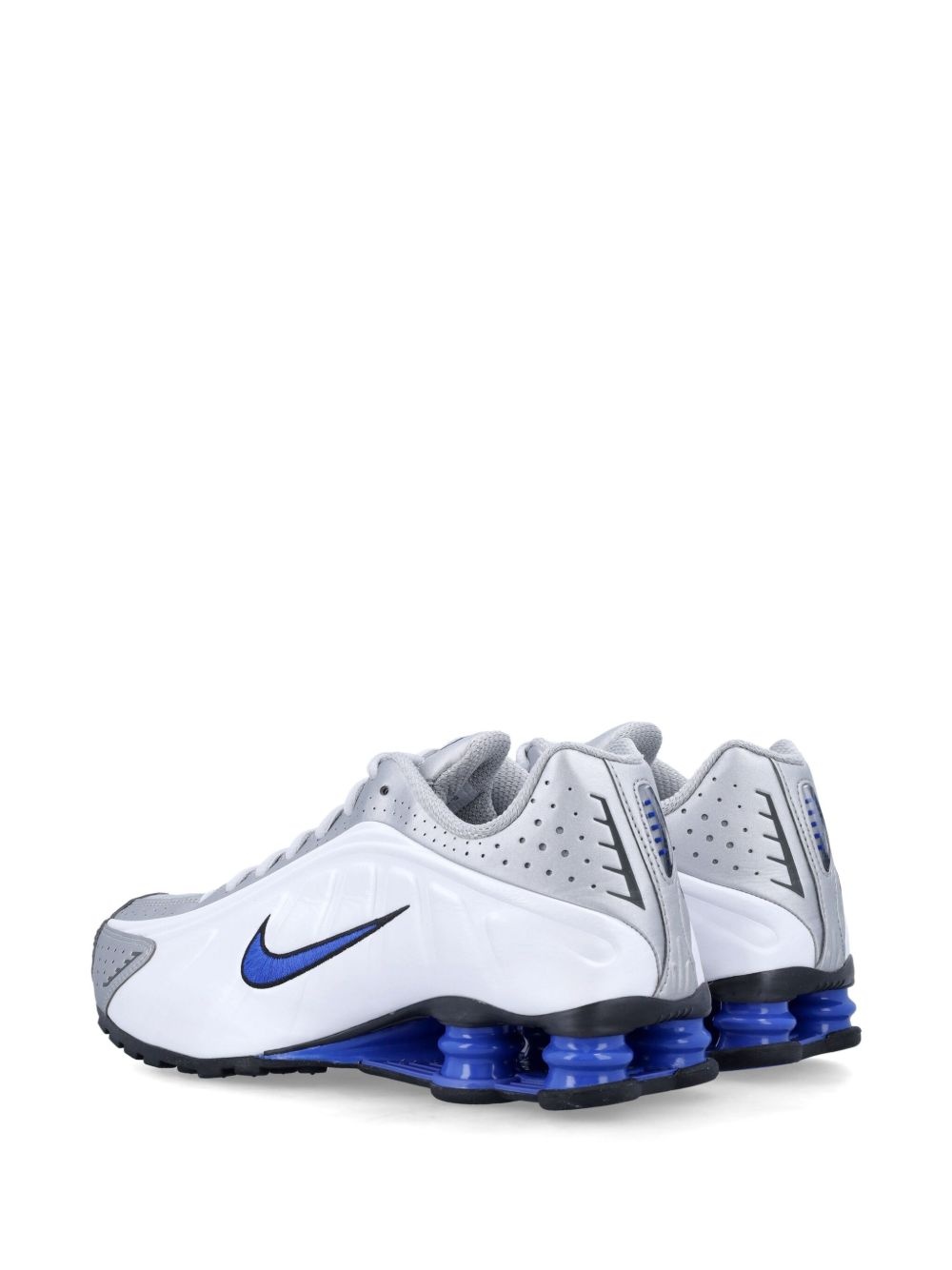 Shox R4 sneakers - 3