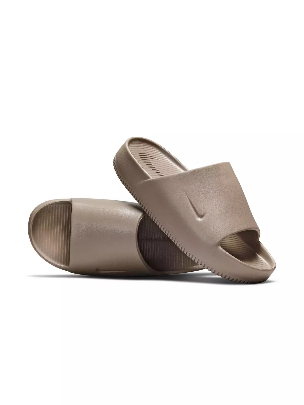 Calm "Mink Brown" Women's Slide - 5