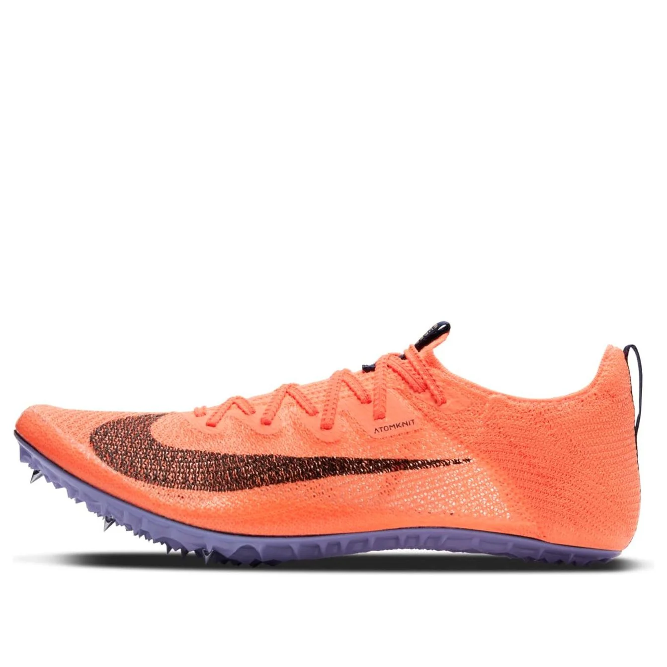 Nike Zoom Superfly Elite 2 'Bright Mango' CD4382-800 - 1