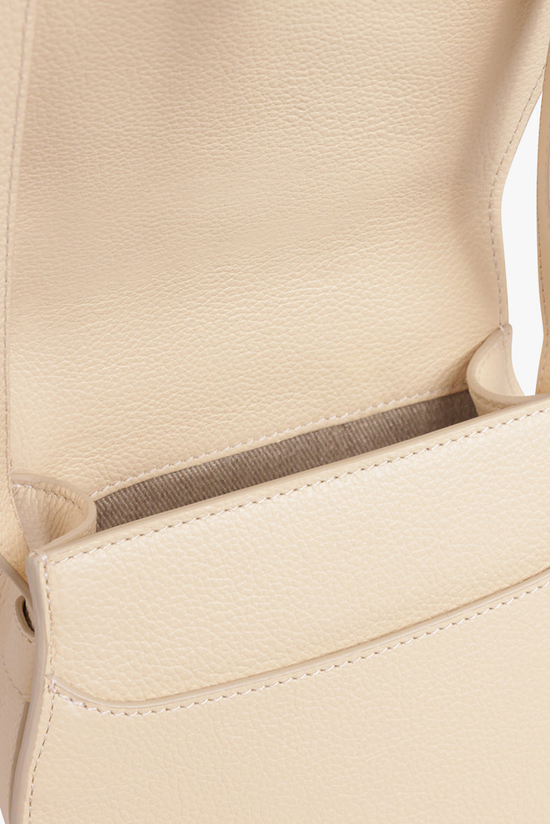 MARCIE SMALL BAG | SWEET BEIGE - 3
