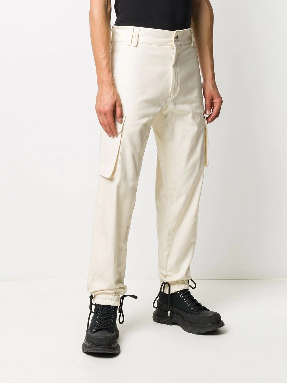 cargo pants - 3