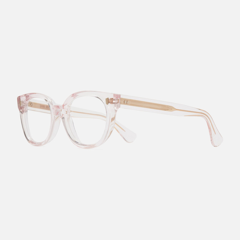 CUTLER AND GROSS 9298 OPTICAL CAT EYE GLASSES outlook