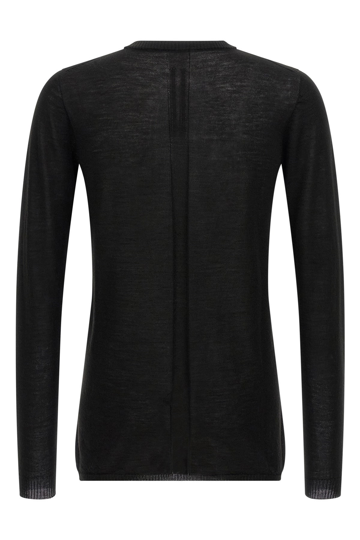 'Biker Level' sweater - 2