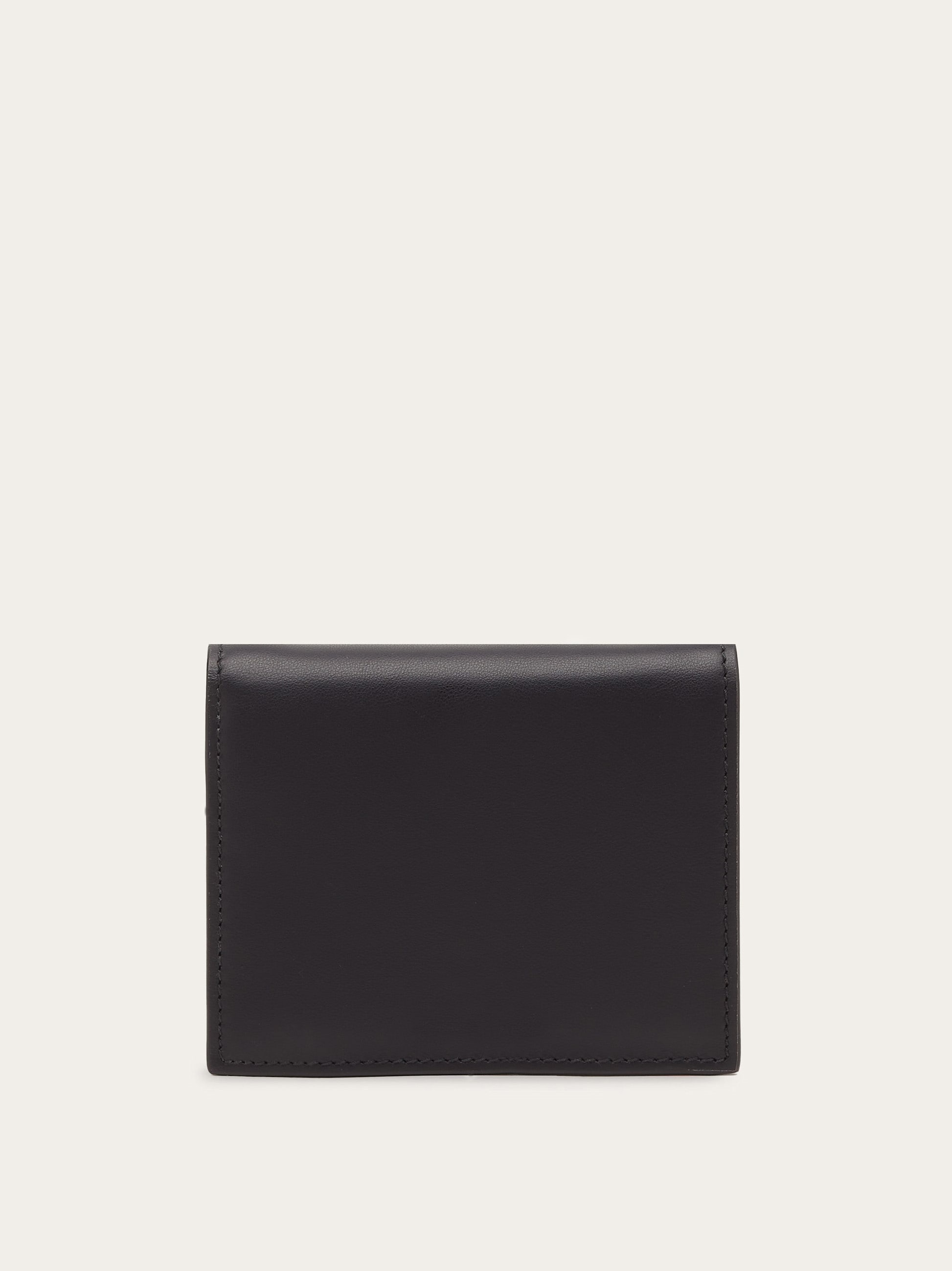 Compact wallet - 3