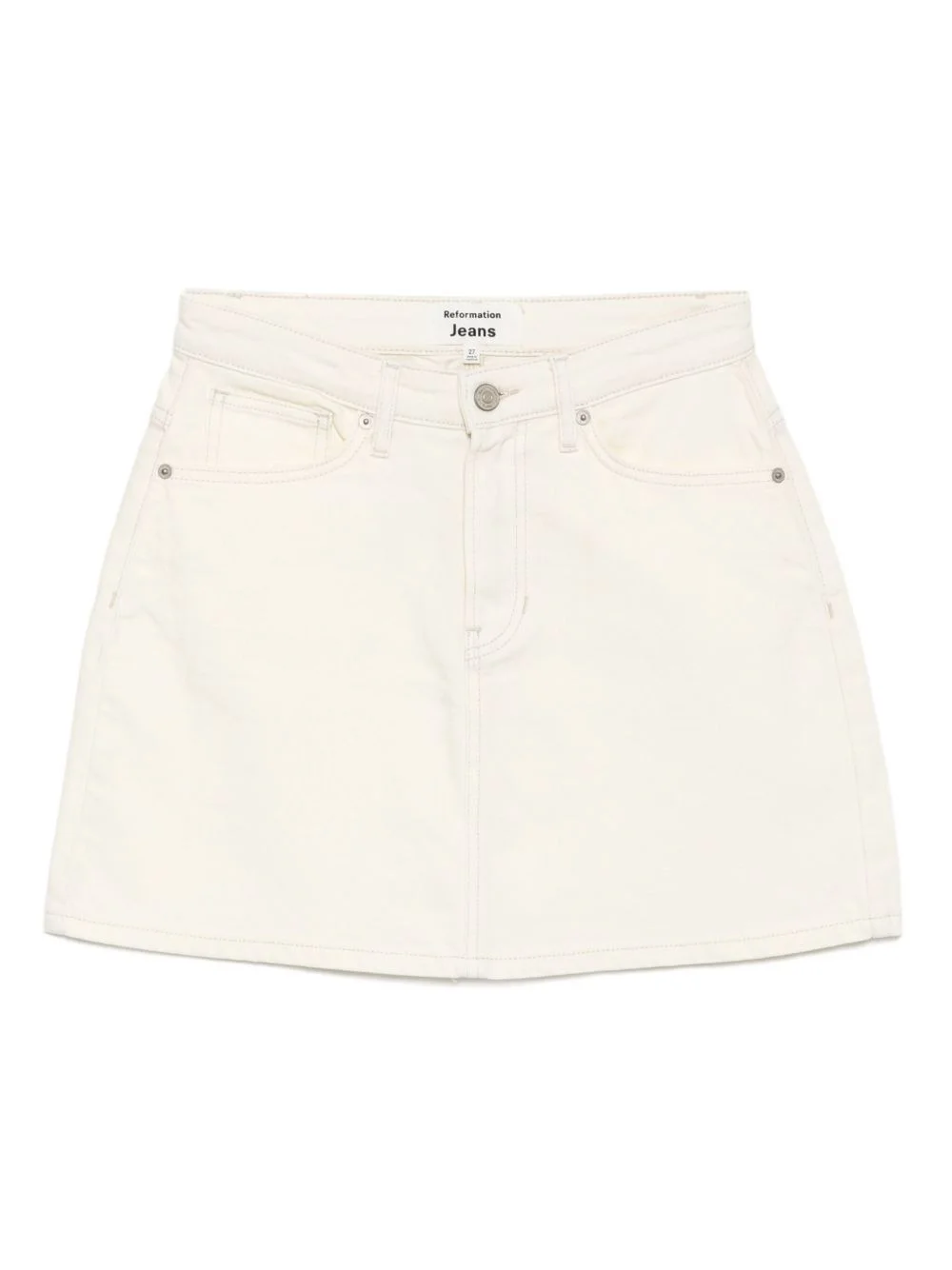 Lydia mini skirt - 1