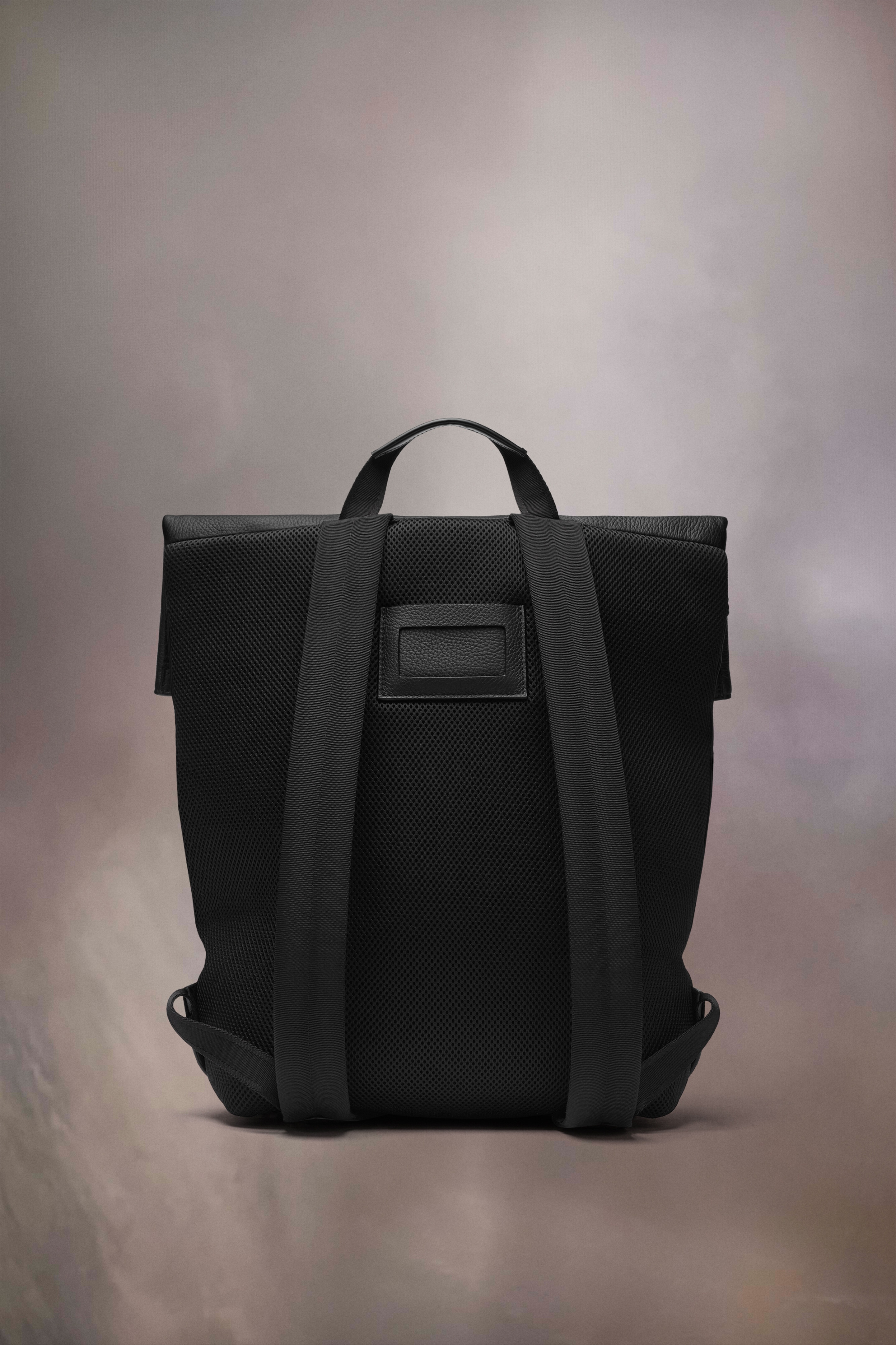 Soft 5AC flap backpack - 3
