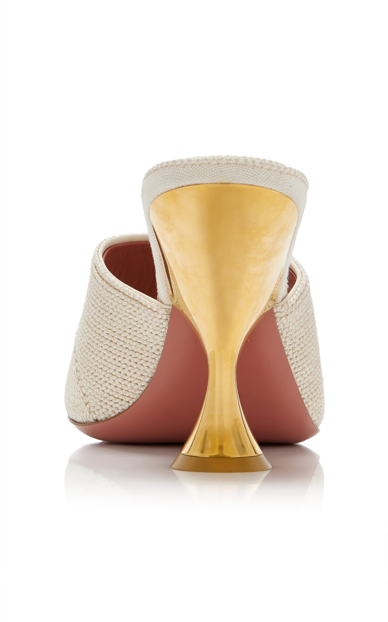 Taylor Woven Sandals neutral - 5