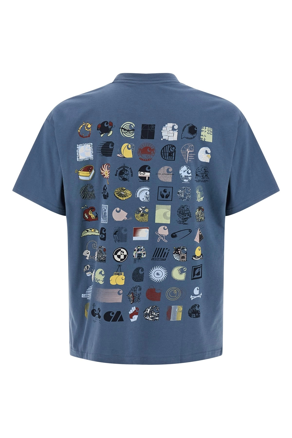 'C Logo Archive' T-shirt - 2