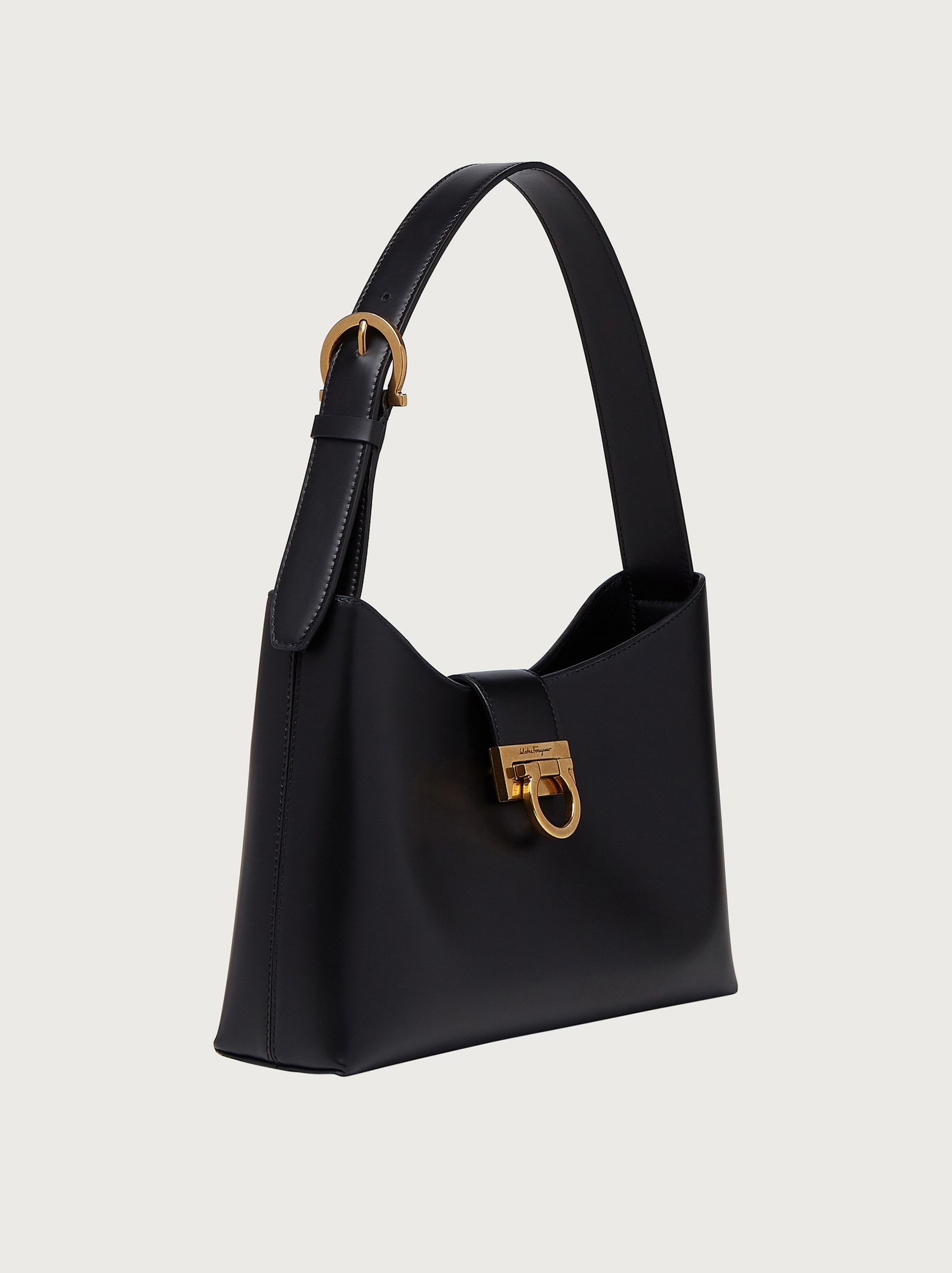 Trifolio shoulder bag - 3