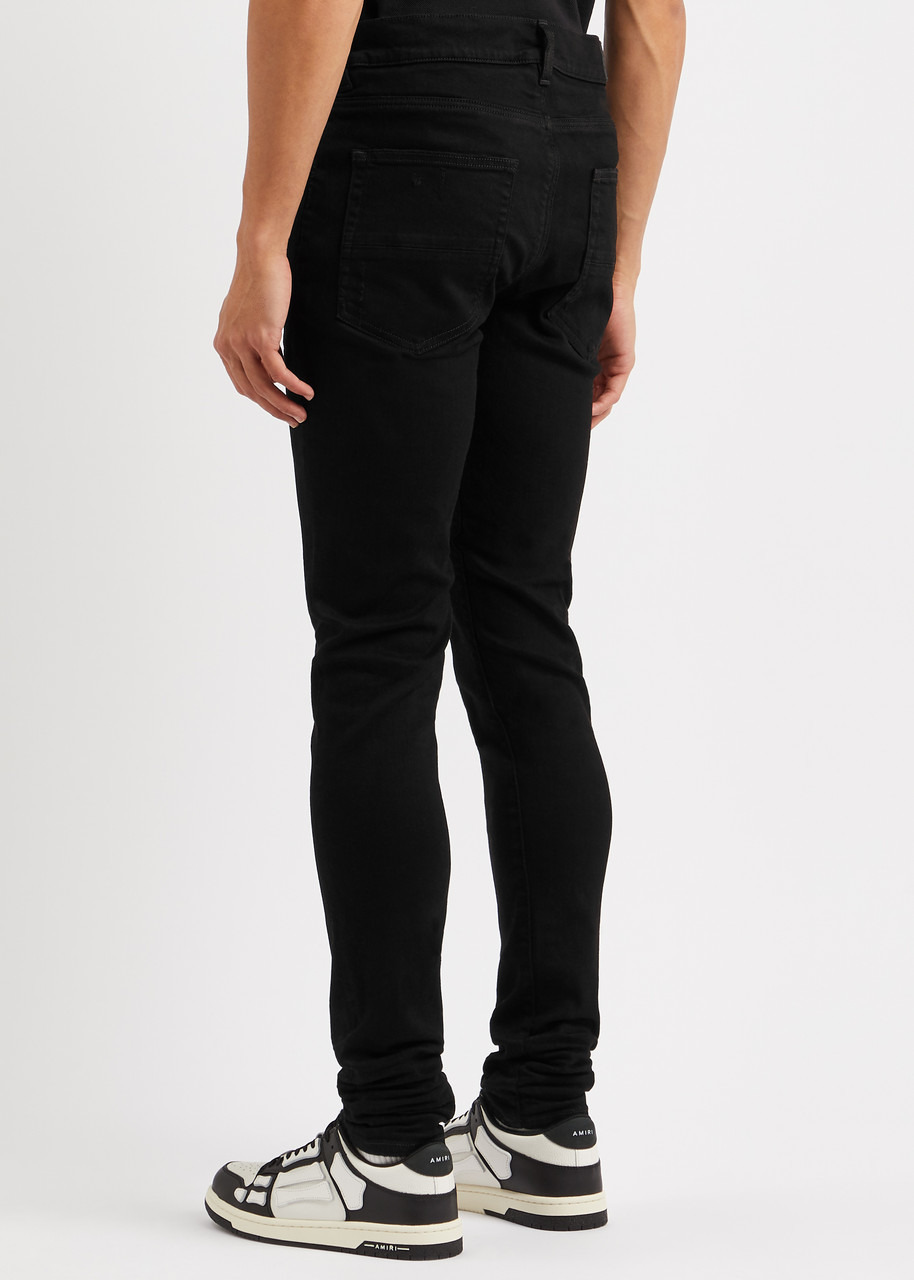 Stack skinny jeans - 3