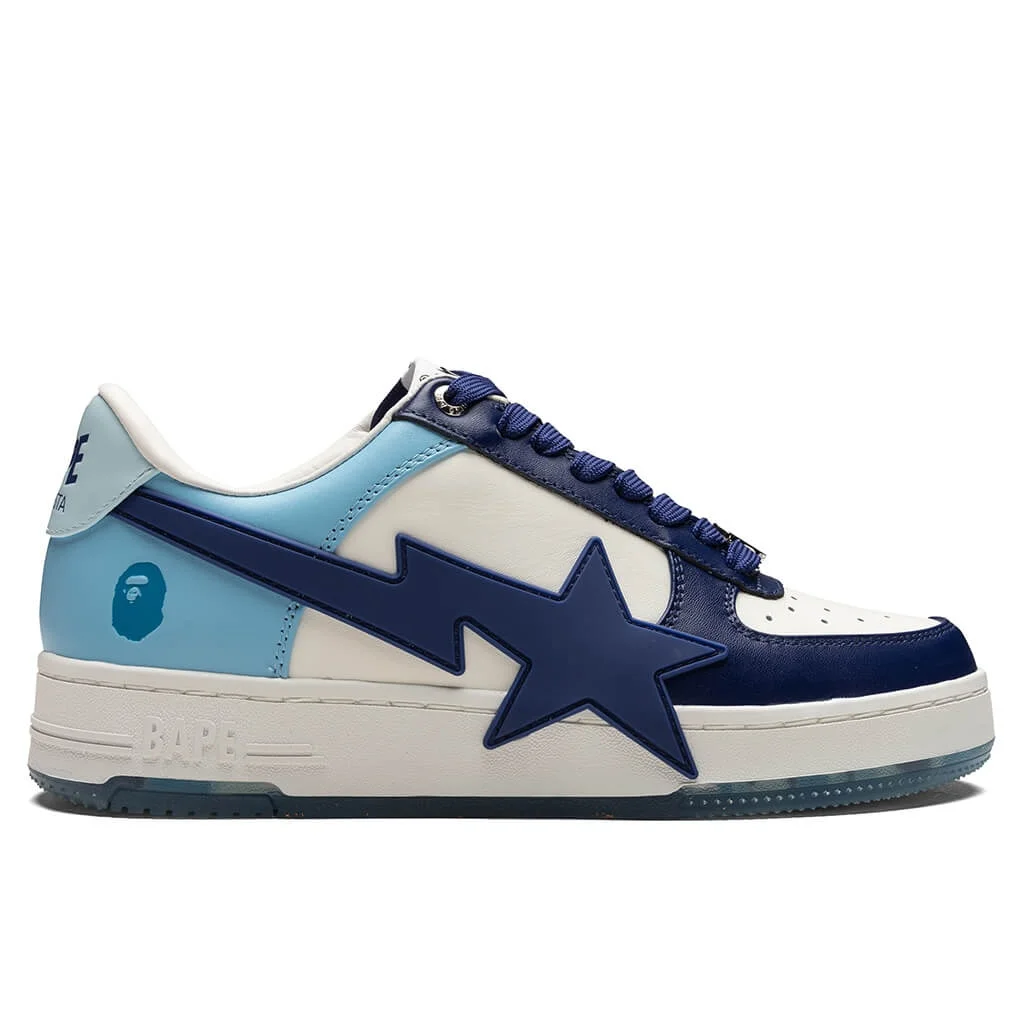 BAPE STA OS M2 - BLUE - 1