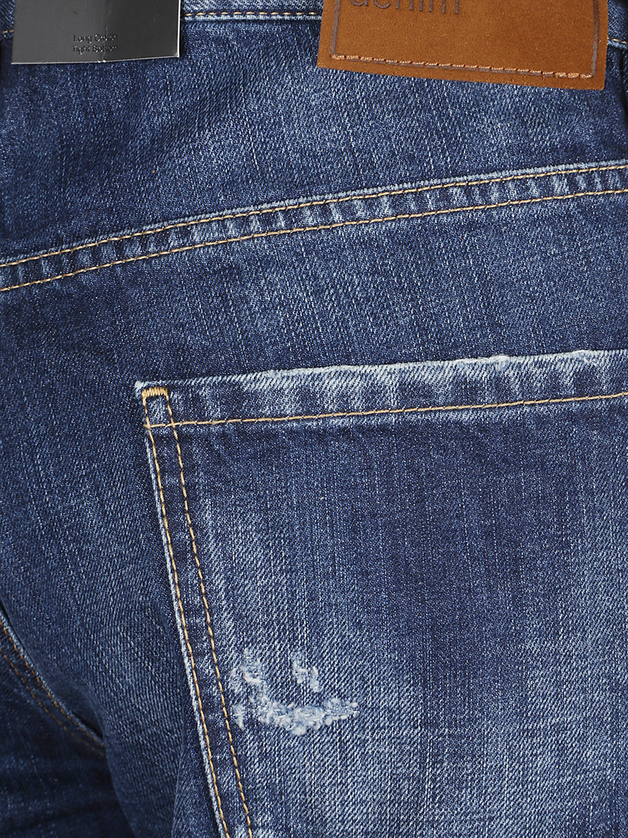 Dsquared Men Cool Guy Jean - 2