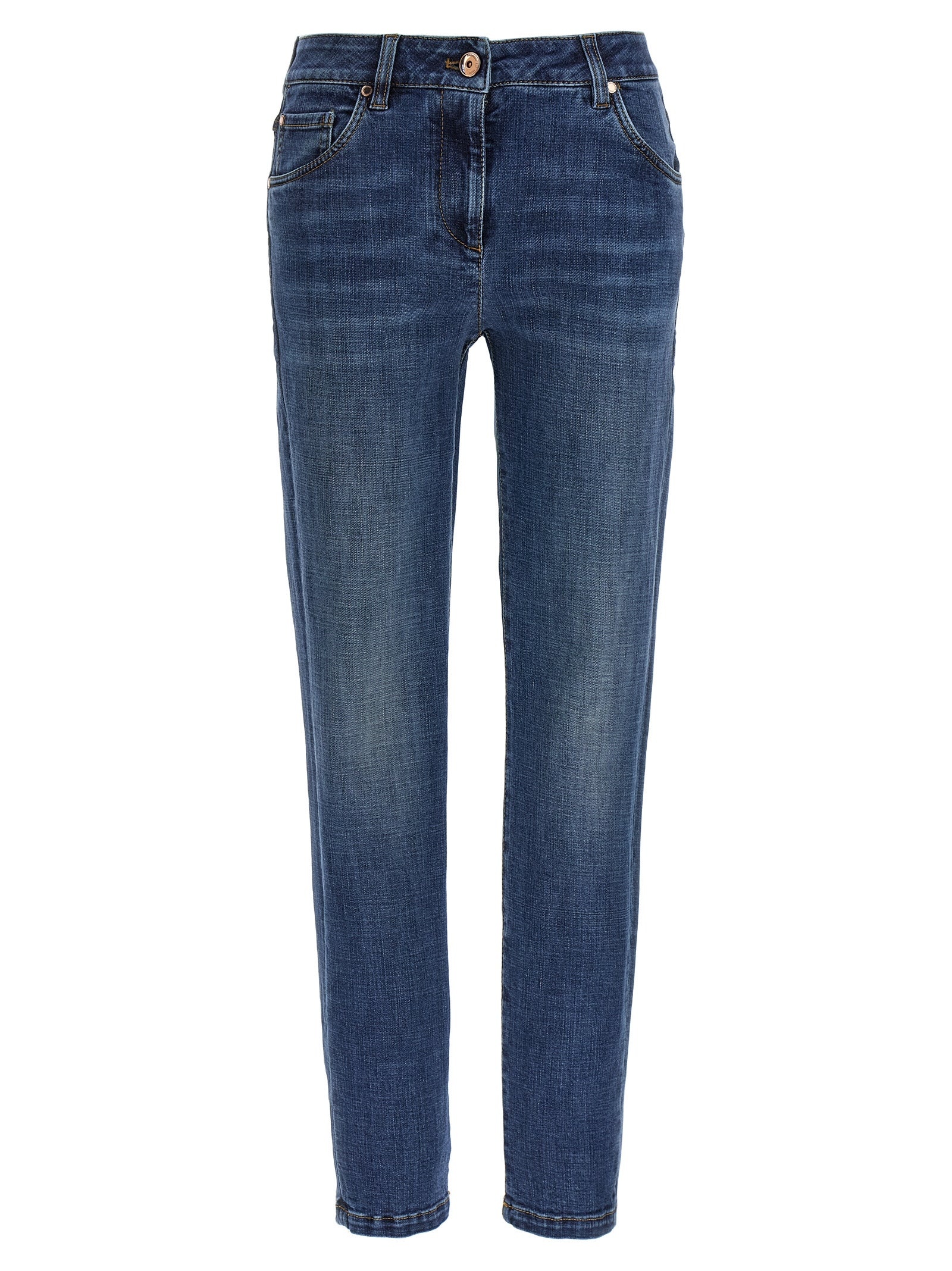 Monile Jeans Blue - 1