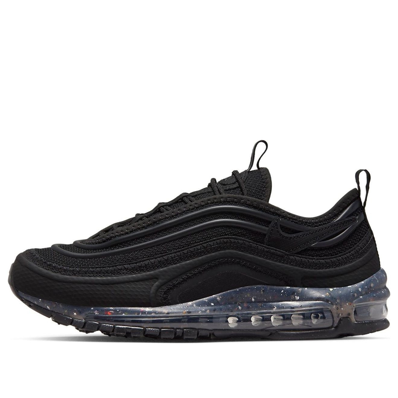 Nike Air Max Terrascape 97 'Triple Black' DQ3976-001 - 1