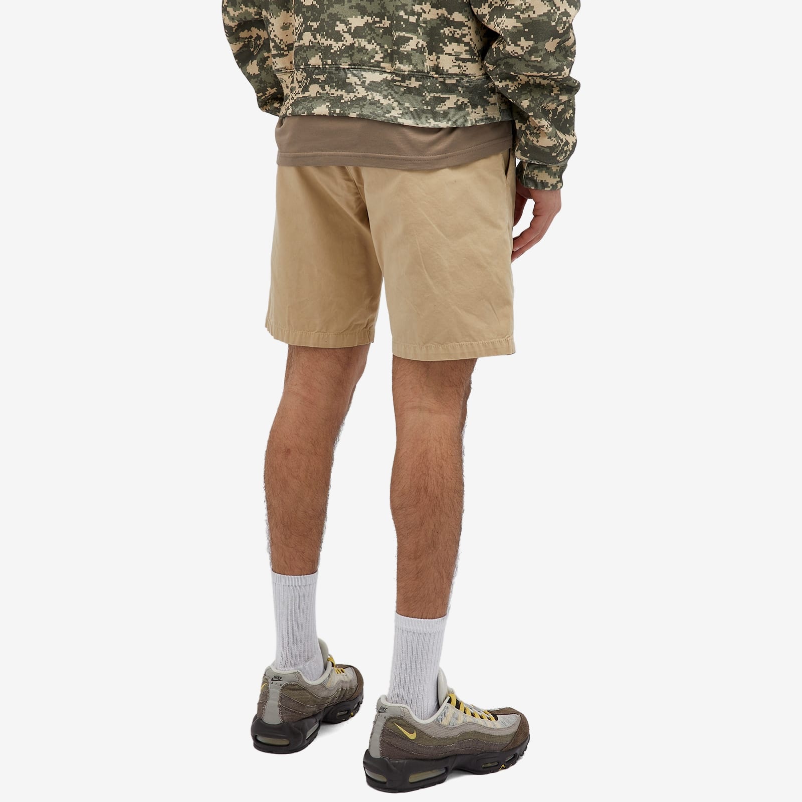 Carhartt WIP John Shorts - 3