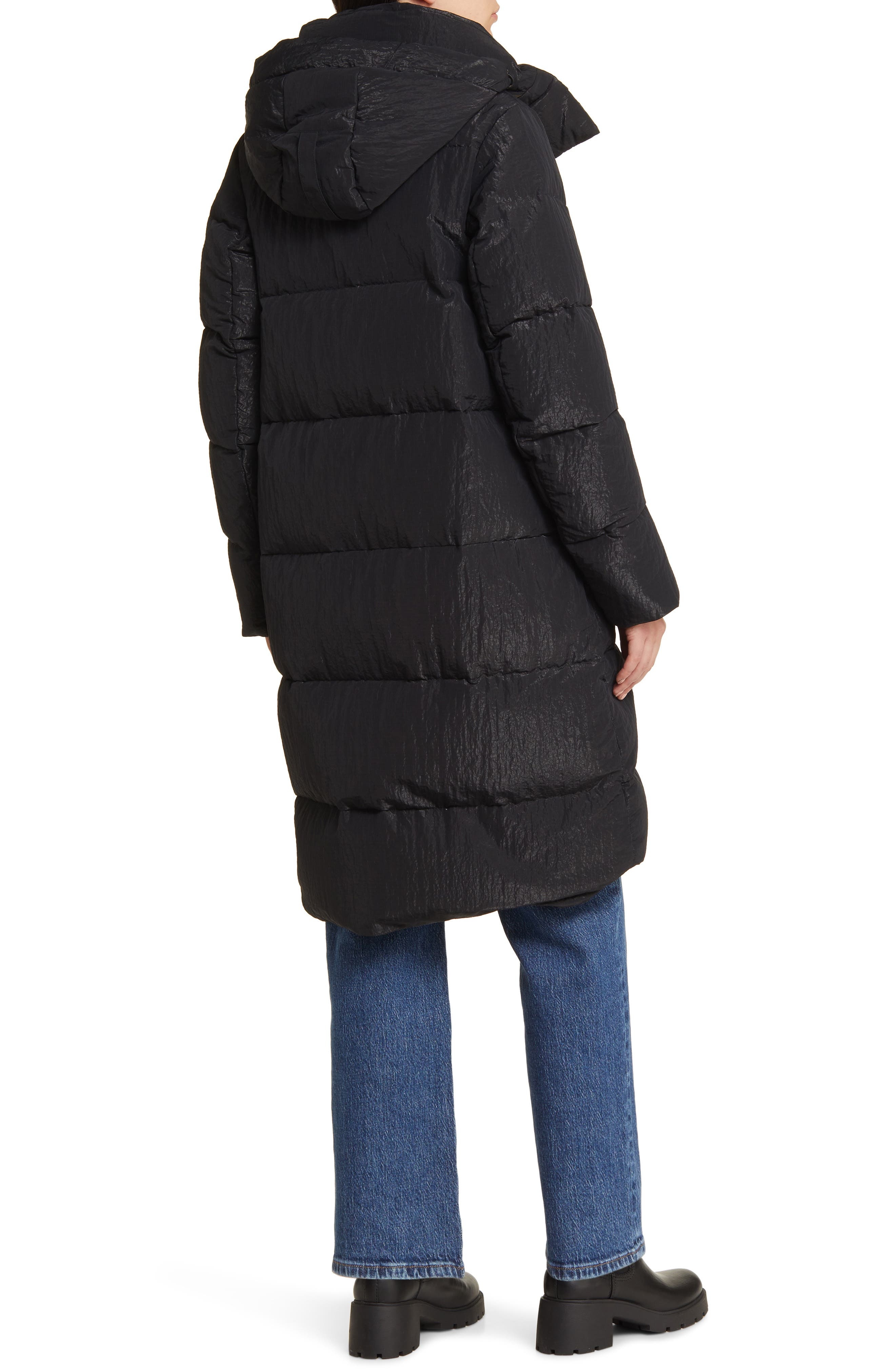 Byward 750 Fill Power Down Parka - 2
