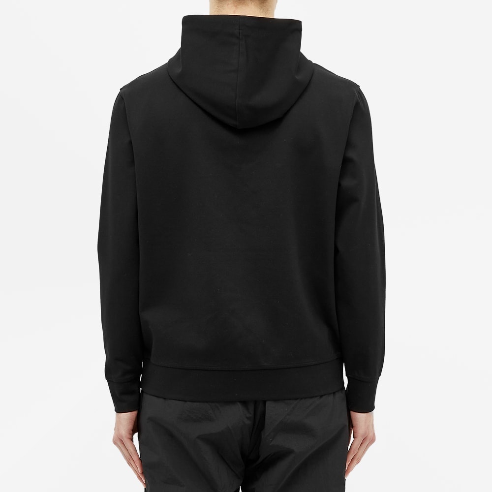 1017 ALYX 9SM Buckle Detail Popover Hoody - 5