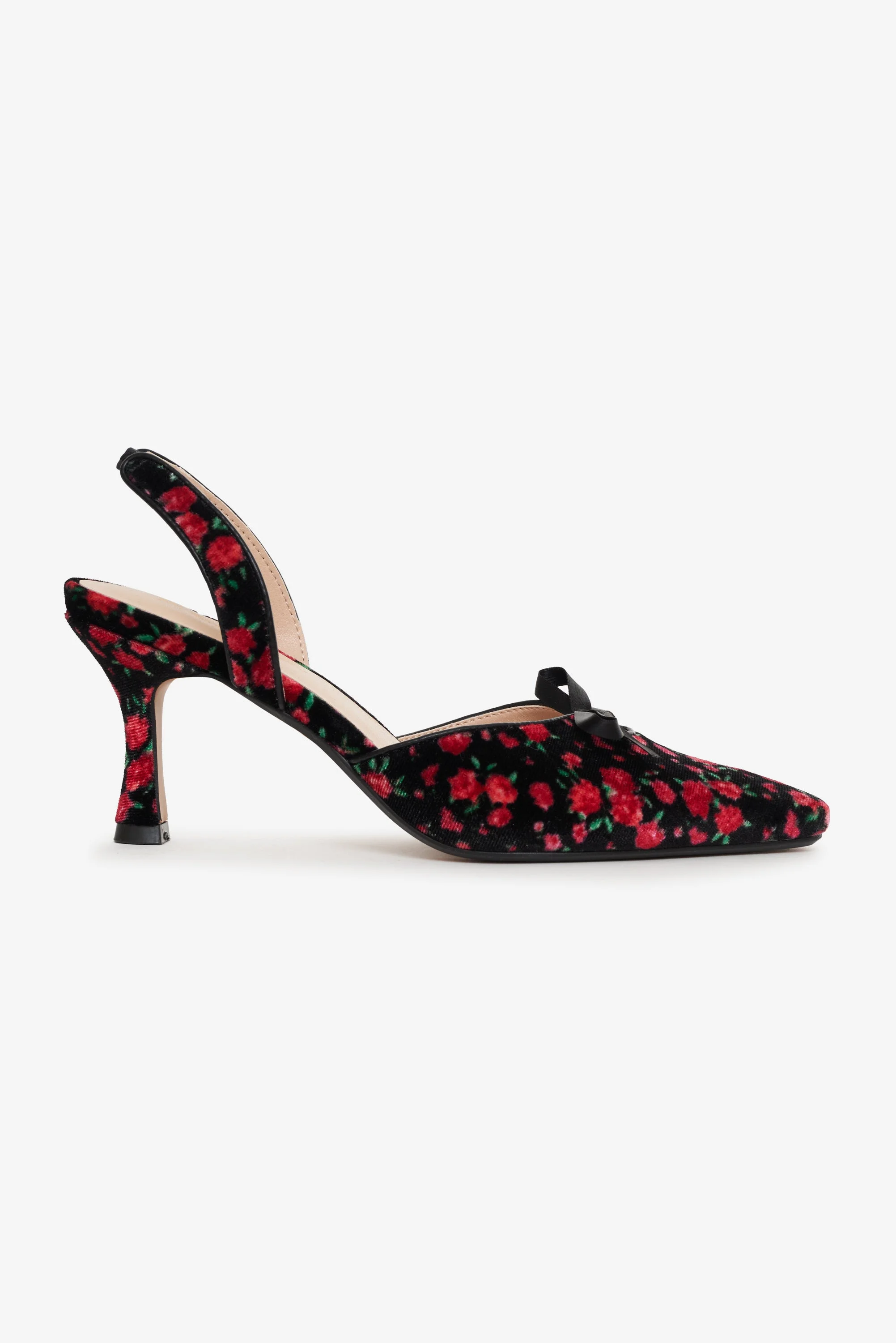 Lyana Heel - 1