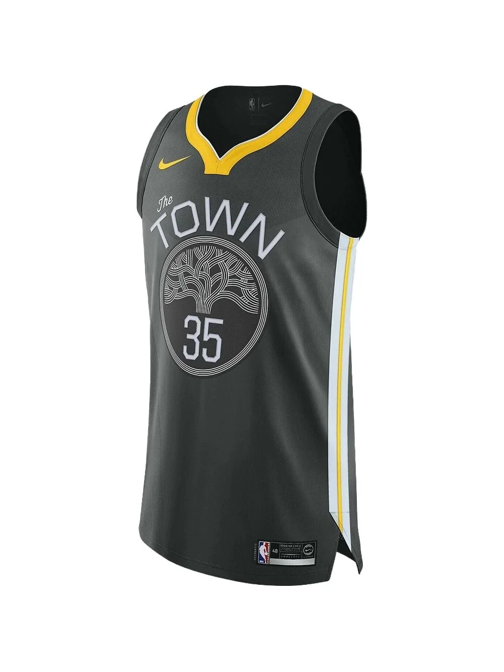 NBA GS Warriors "Draymond Green" tanks - 1