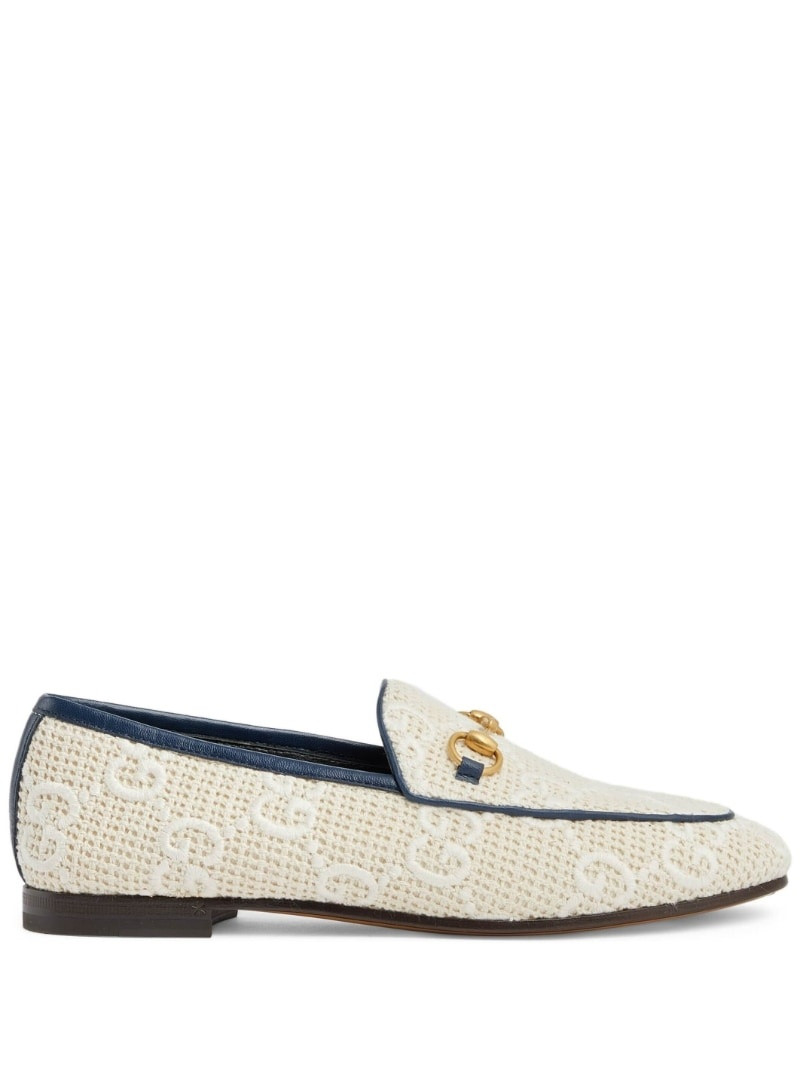 Jordaan GG loafers - 1