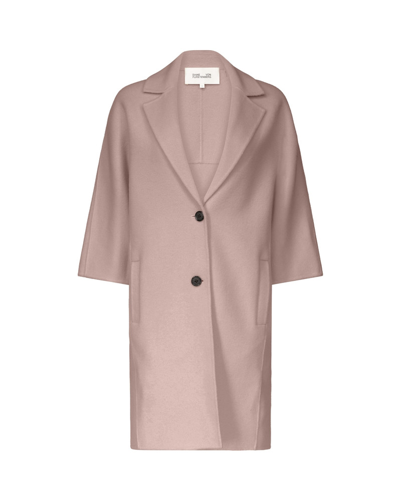 Diane Coat 1