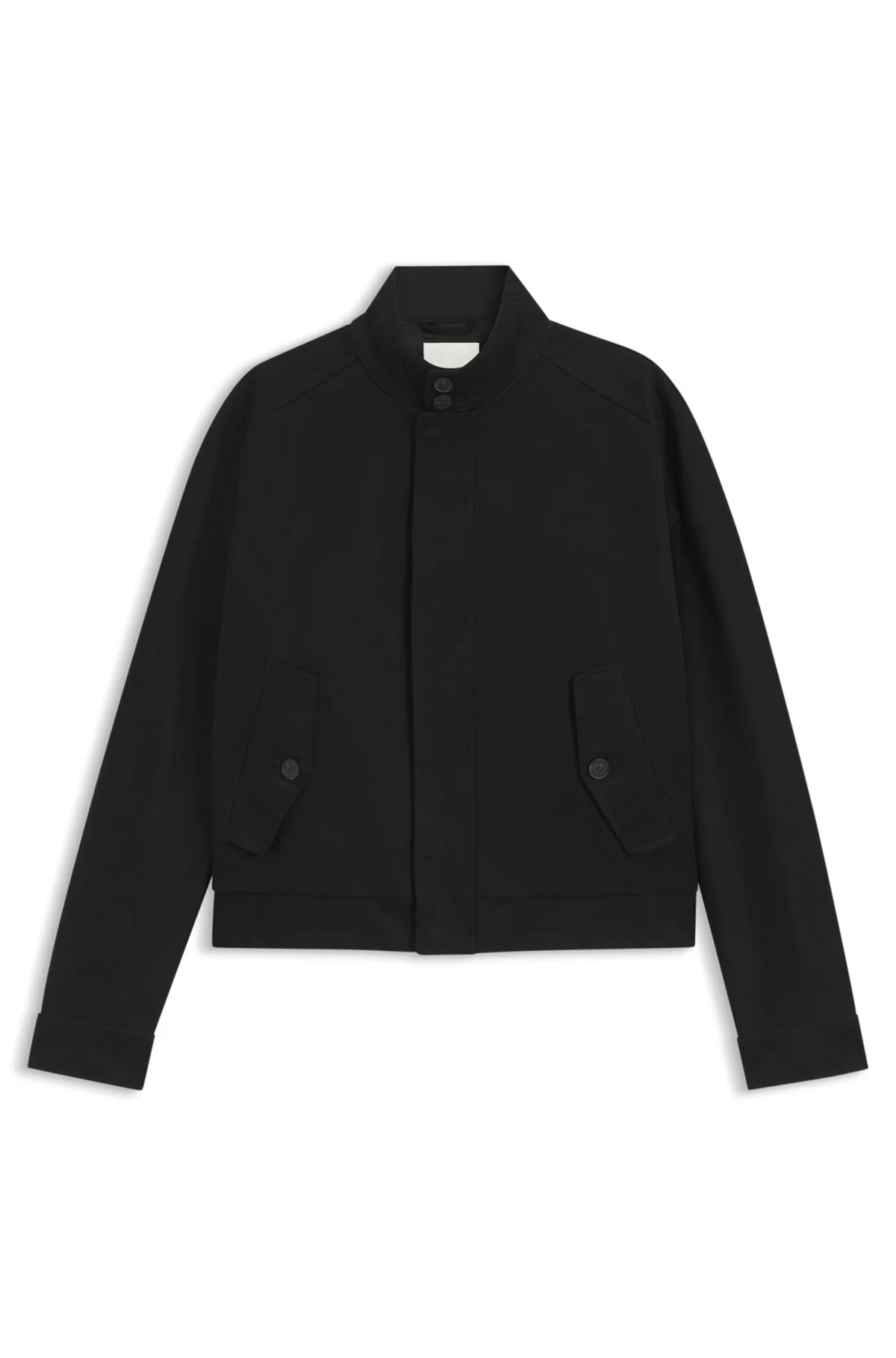 HUGO X ENTIRE STUDIOS RELAXED-FIT COTTON JACKET - 1