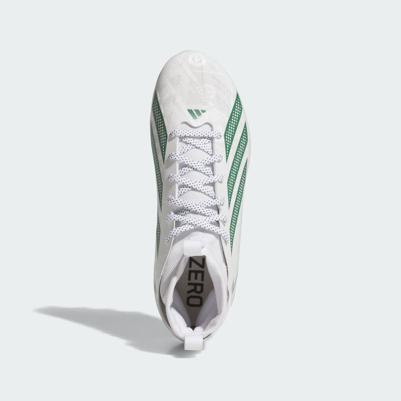 Adizero Impact II Currency Neutral Football Cleats 3