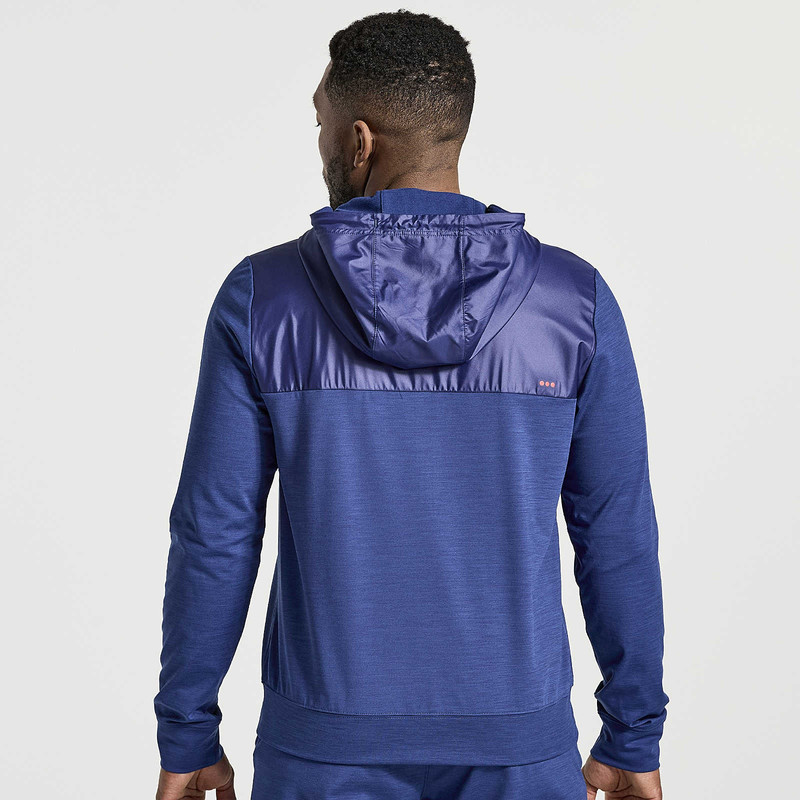 Solstice Zip Hoody 2