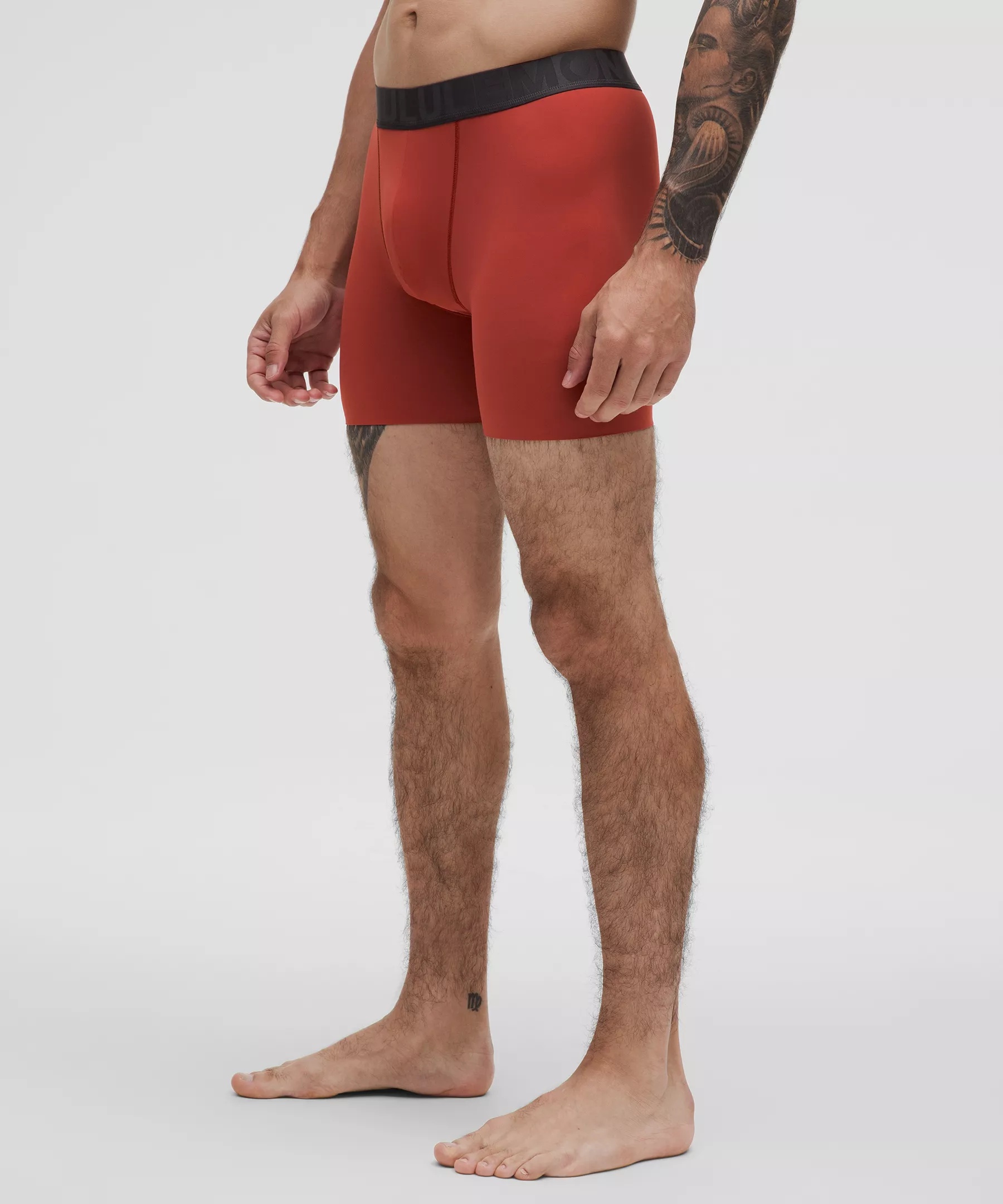 Built to Move Boxer 5" *2 Pack - 2