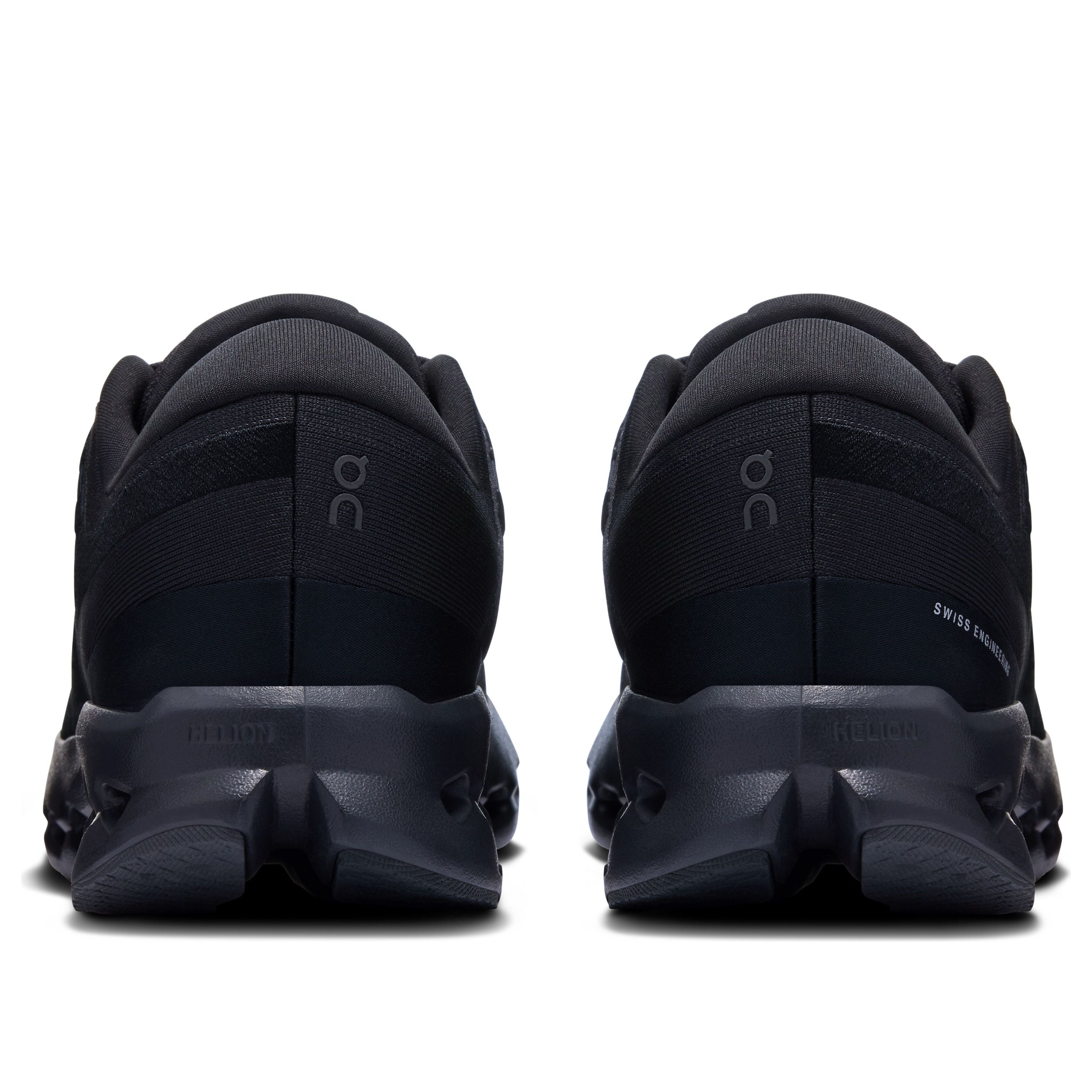 (WMNS) On Running Cloudsurfer 2 'All Black' 3WF10101043 - 3