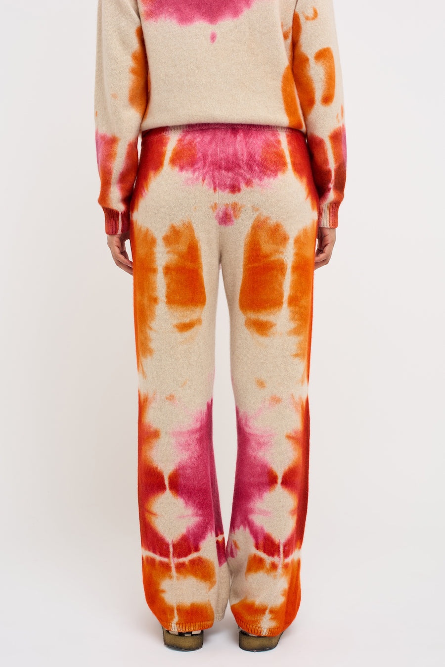 RORSCHACH WOMEN'S LOUNGE PANT - 4