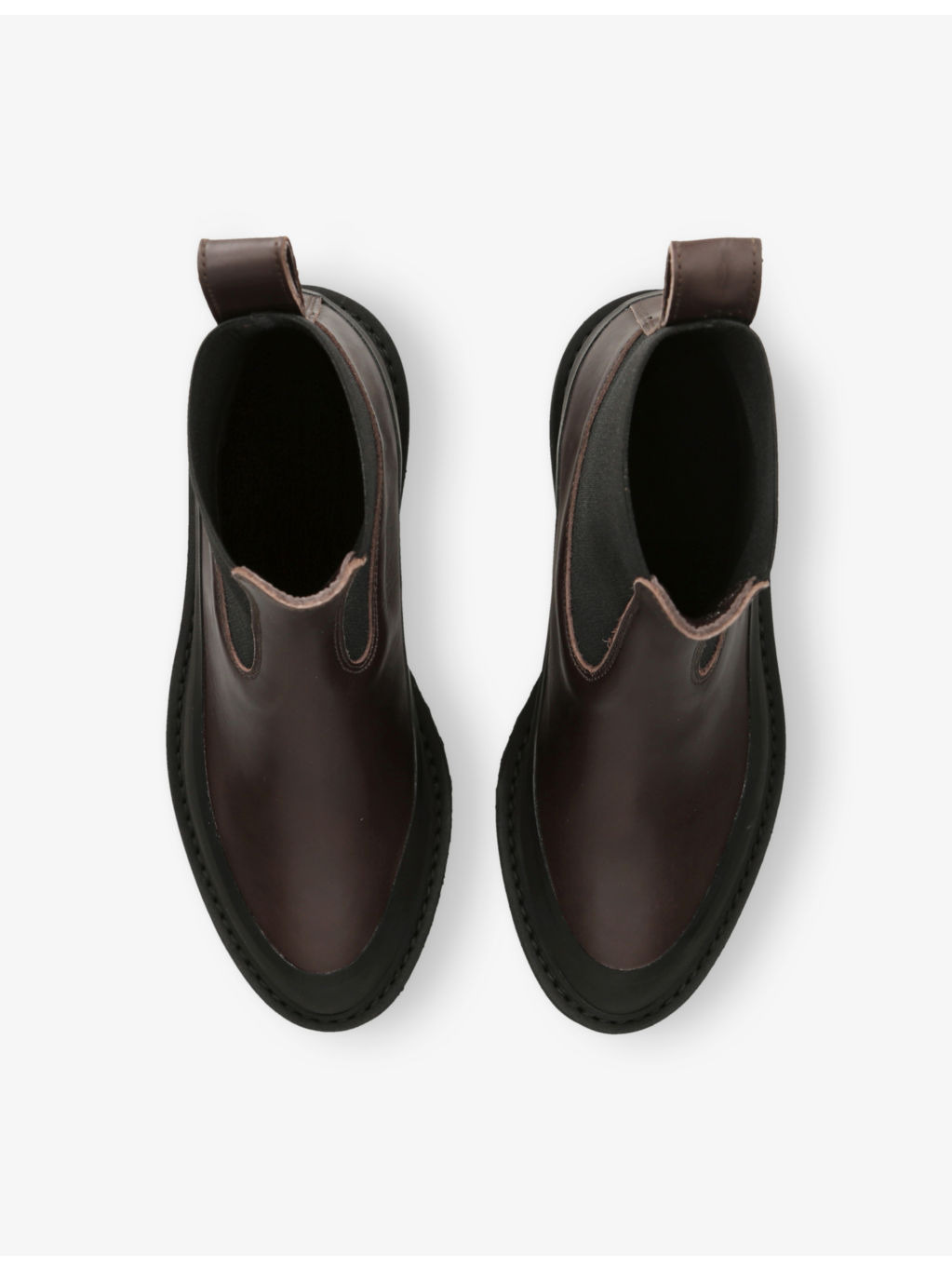 Dolomite Leather Chelsea Boots - 2