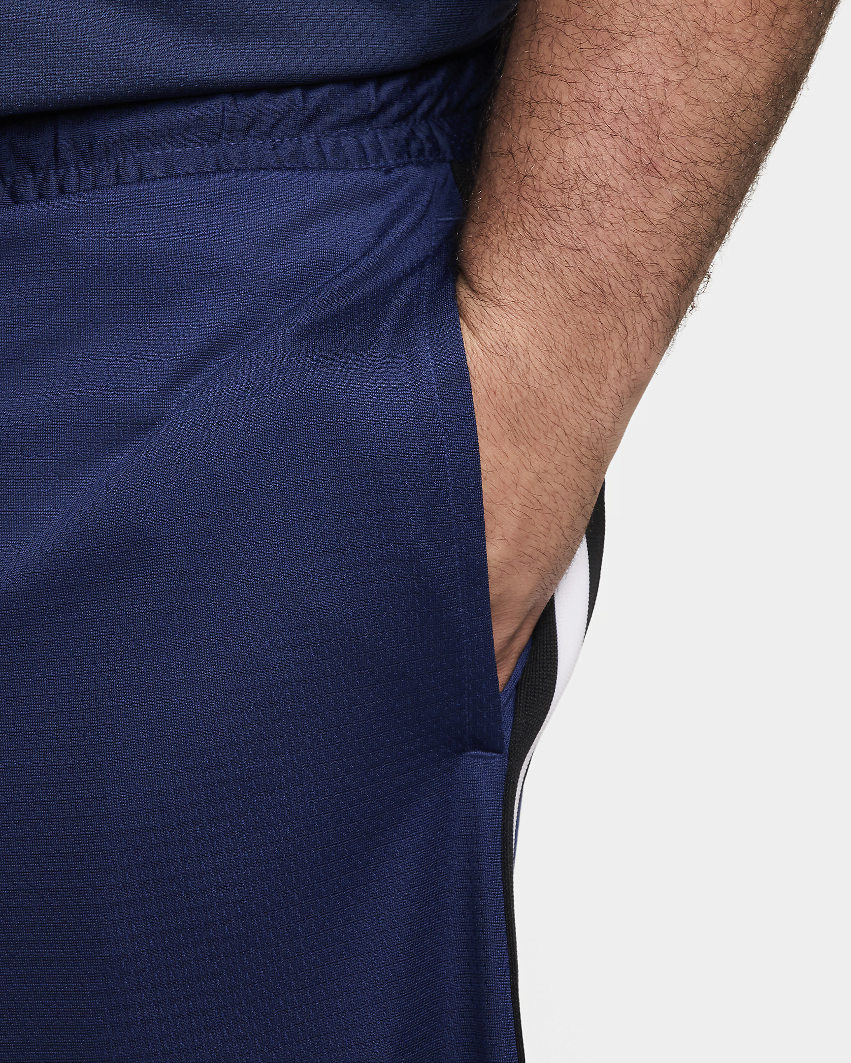 Nike DNA Men's Dri-FIT 10" Basketball Shorts - 13