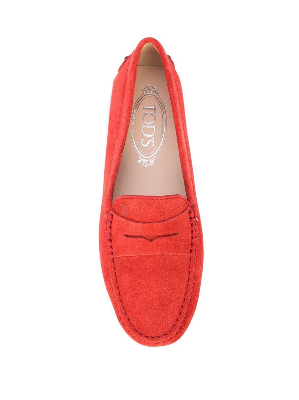 Gommino loafers - 4