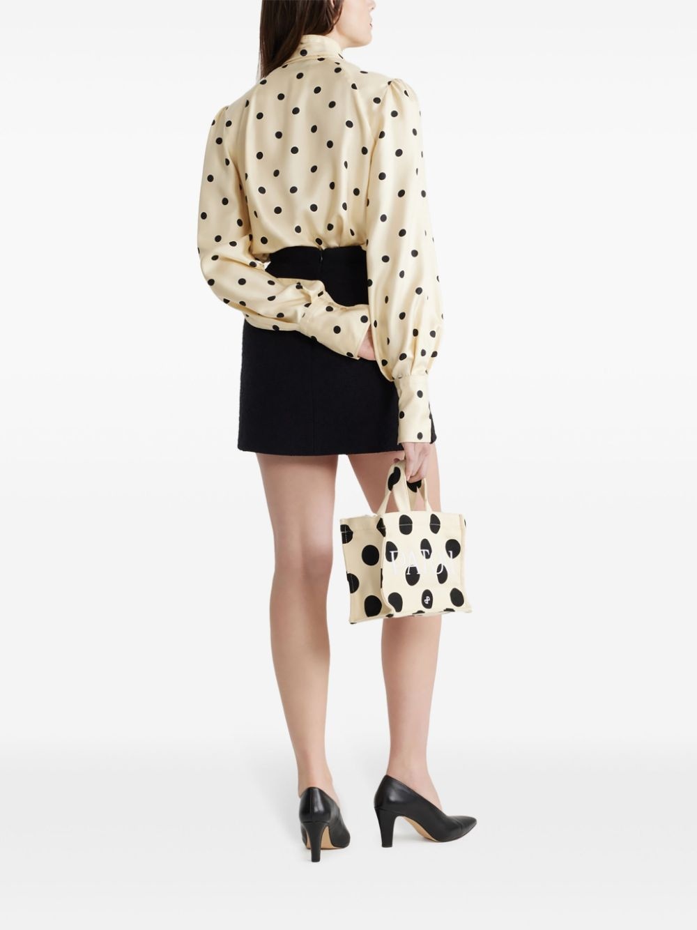 Safari shirt - 3